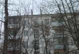 Калужские активисты добились ремонта крыши в доме ветерана